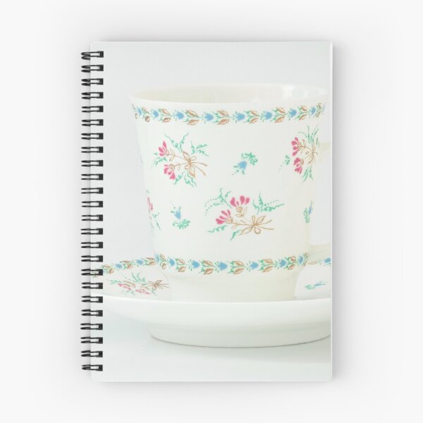 Item preview, beautiful coffee cup and saucer bone china designed and sold by mrivserg.