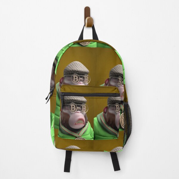 Item preview, King monkey designed and sold by Baicu Catalin.