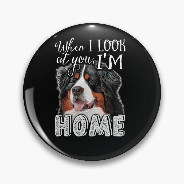 Item preview, When I Look At You, Im Home designed and sold by LittleDuckk.