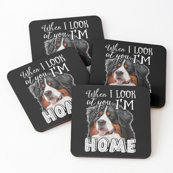 Item preview, When I Look At You, Im Home designed and sold by LittleDuckk.