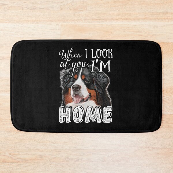 Item preview, When I Look At You, Im Home designed and sold by LittleDuckk.