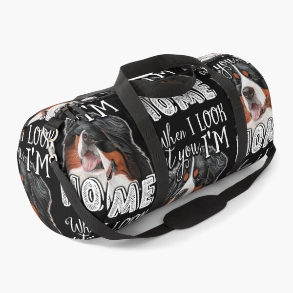 Item preview, When I Look At You, Im Home designed and sold by LittleDuckk.