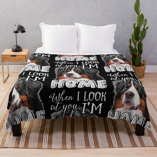 Item preview, When I Look At You, Im Home designed and sold by LittleDuckk.