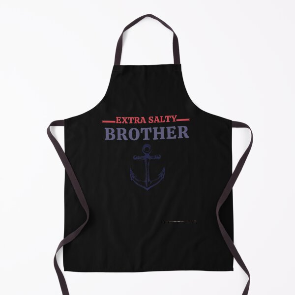 Artikelvorschau, Extra Salty Brother Classic entworfen und verkauft von Evrard123123.