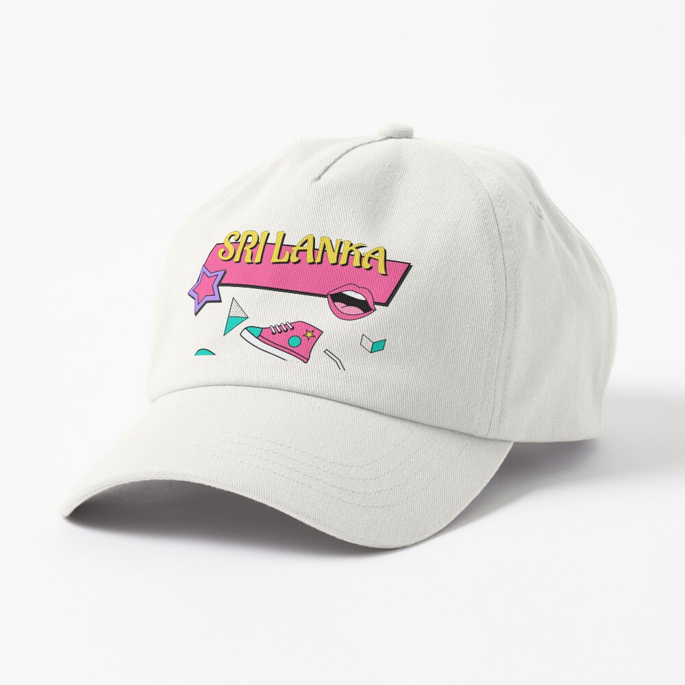 Item preview, Dad Hat designed and sold by sinhalaGreeting.