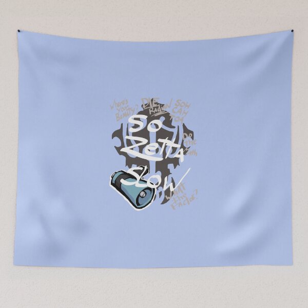 Item preview, TWEWY Sho Minamimoto Catchphrases Classic T-Shirt designed and sold by WaldemarRohrer.
