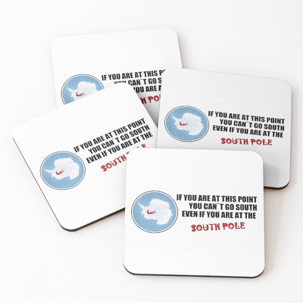 Item preview, South Pole Conspiracy designed and sold by mmammammira.