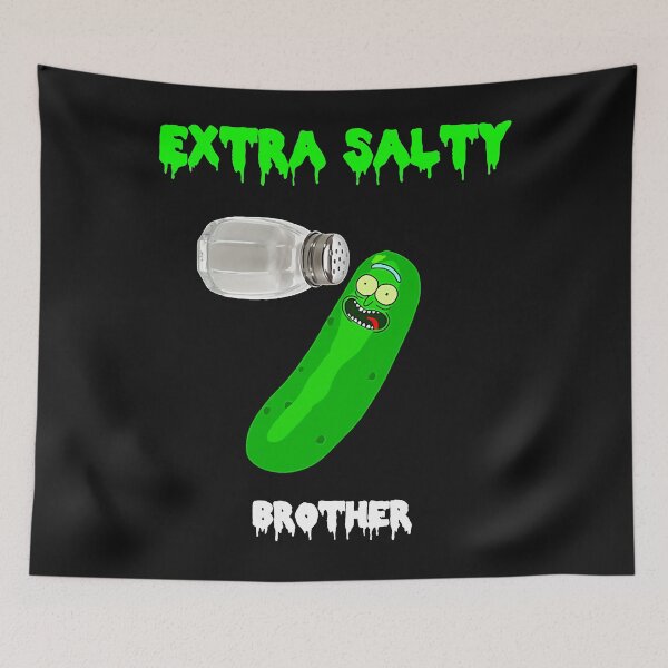 Item preview, extra salty brother designed and sold by Evrard123123.