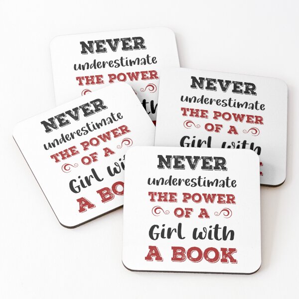 Item preview, Girl With A Book designed and sold by tranhungtdu.