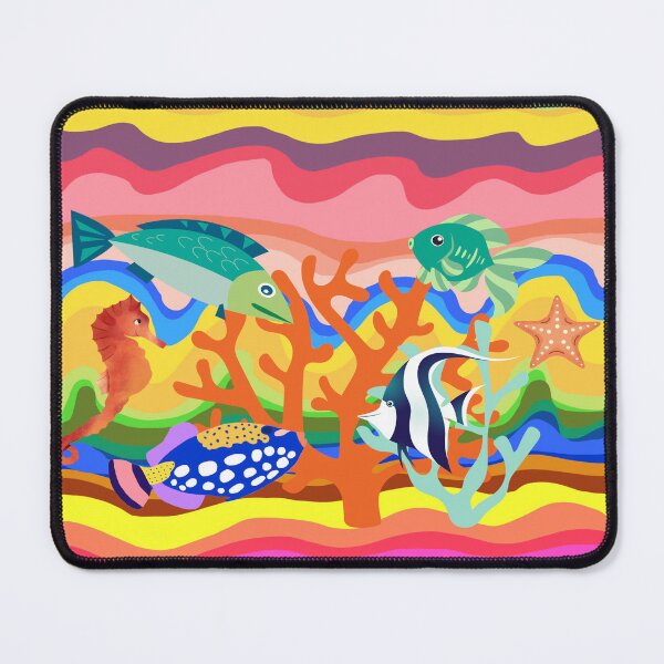 Item preview, Ocean Scene designed and sold by GasconyPassion.
