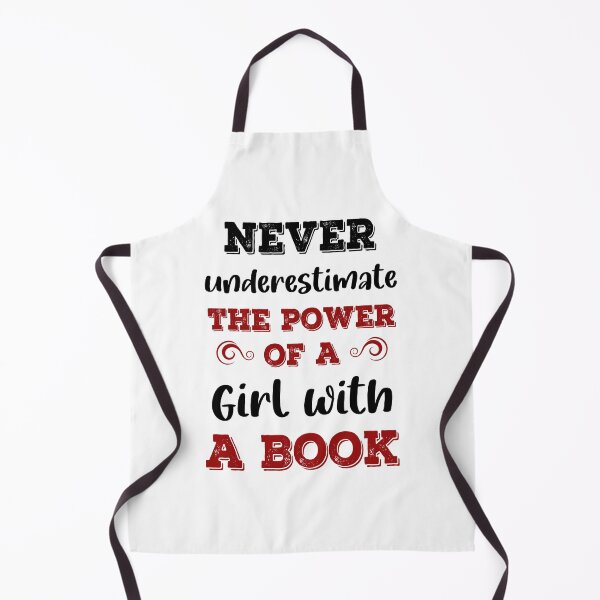Item preview, Girl With A Book designed and sold by tranhungtdu.