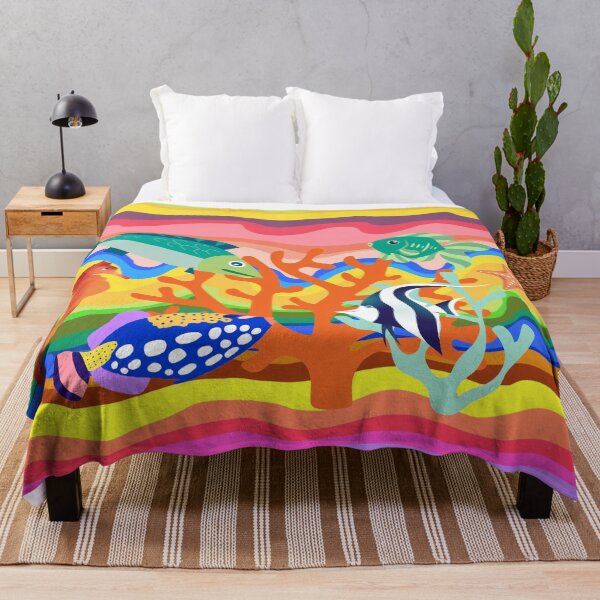 Item preview, Ocean Scene designed and sold by GasconyPassion.