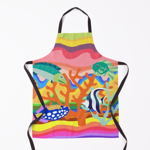 Item preview, Ocean Scene designed and sold by GasconyPassion.