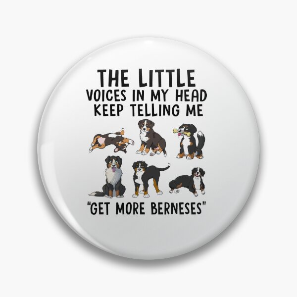 Item preview, Cute Bernese Family designed and sold by LittleDuckk.