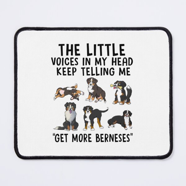 Item preview, Cute Bernese Family designed and sold by LittleDuckk.