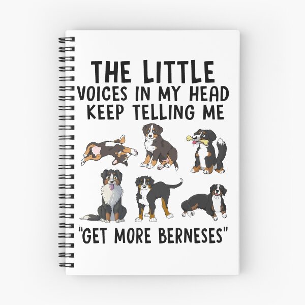 Item preview, Cute Bernese Family designed and sold by LittleDuckk.