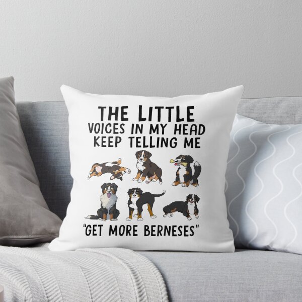 Item preview, Cute Bernese Family designed and sold by LittleDuckk.