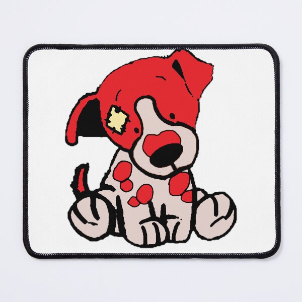 Item preview, Dog Lovers Grumpy dog designed and sold by Hypnotees.