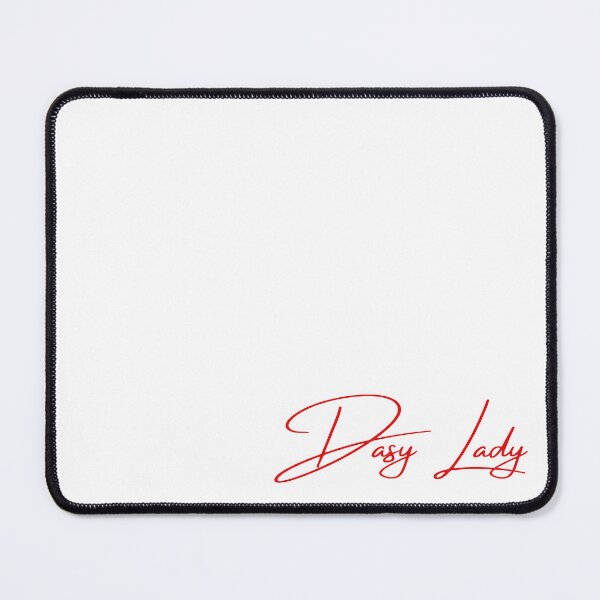 Item preview, Dasy Lady in red designed and sold by LavishTrail.