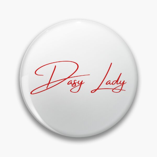 Item preview, Dasy Lady in red designed and sold by LavishTrail.