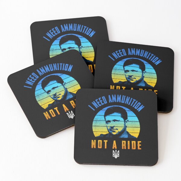 Item preview, I Need Ammunition Not A Ride designed and sold by lokielli.