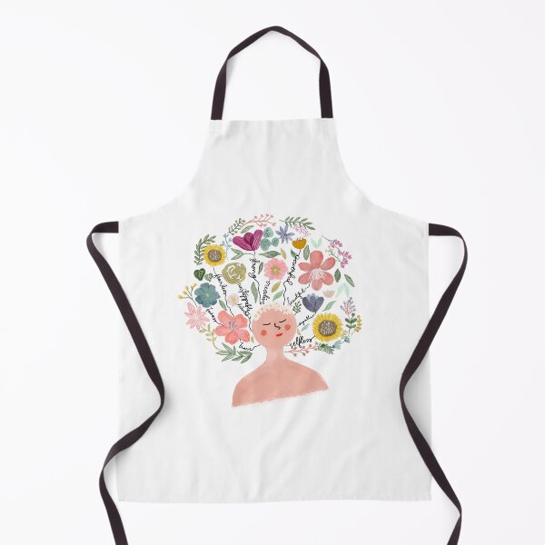 Item preview, Blooming With Confidence designed and sold by Rea Velasquez.