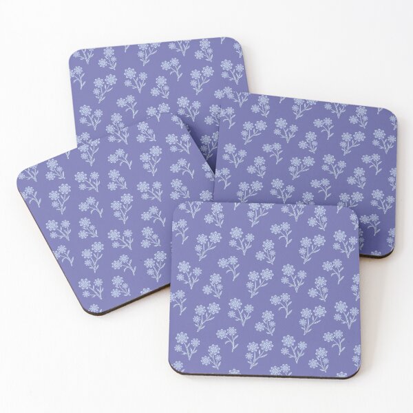 Item preview, Very Peri Spring Flower designed and sold by fullermusings.
