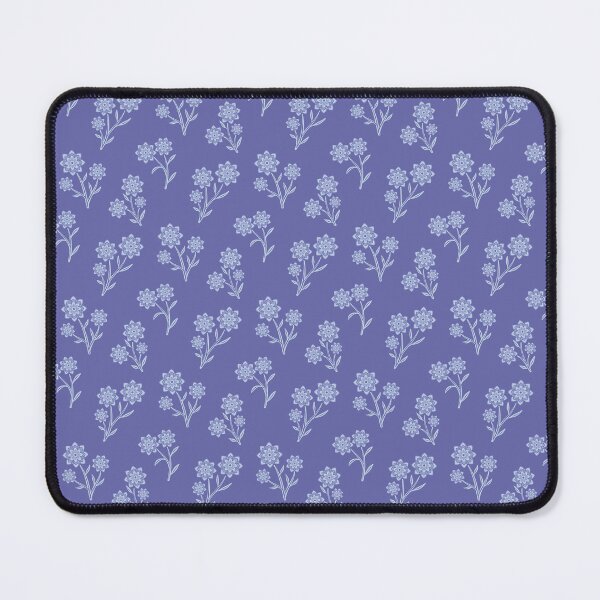 Item preview, Very Peri Spring Flower designed and sold by fullermusings.