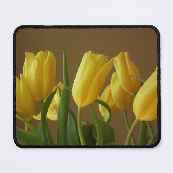Item preview, My Favorite Tulips designed and sold by tori yule.