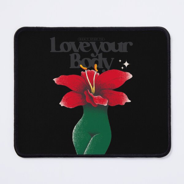 Item preview, Love Your Body Classic designed and sold by tiffinygraham2.