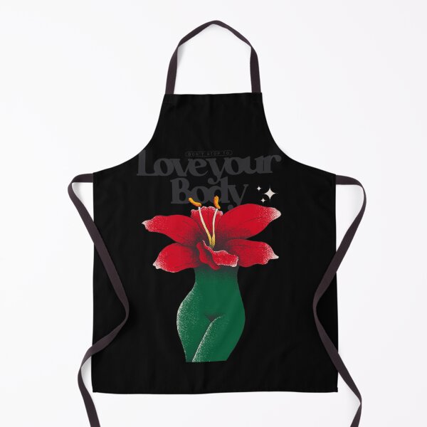 Item preview, Love Your Body Classic designed and sold by tiffinygraham2.