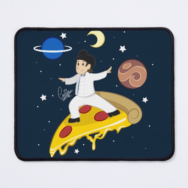 Item preview, Pizza Boy designed and sold by Cacau Artist.