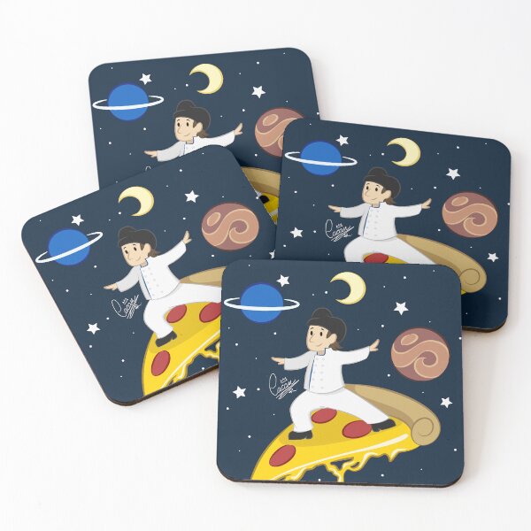 Item preview, Pizza Boy designed and sold by Cacau Artist.