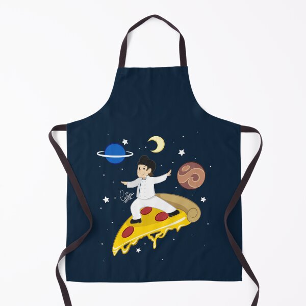 Item preview, Pizza Boy designed and sold by Cacau Artist.