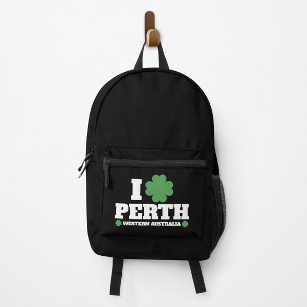 Item preview, I Love Irish Perth, Western Australia for St. Patricks Day designed and sold by elhefe.