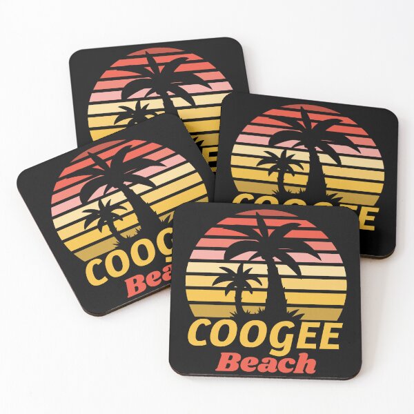 Item preview, Australia Coogee Beach designed and sold by Roam66.