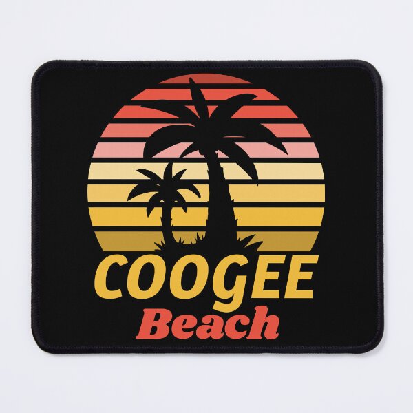 Item preview, Australia Coogee Beach designed and sold by Roam66.