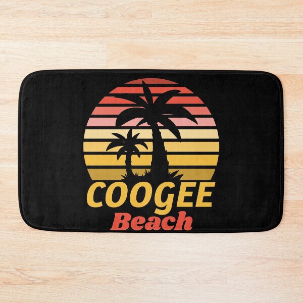 Item preview, Australia Coogee Beach designed and sold by Roam66.