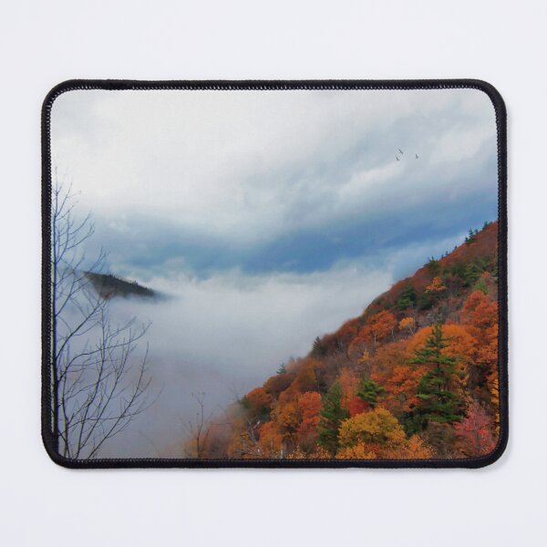 Item preview, Hidden Mountain designed and sold by tori yule.