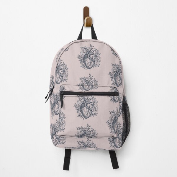 Item preview, Bloom floral Heart designed and sold by Preslava Genova.