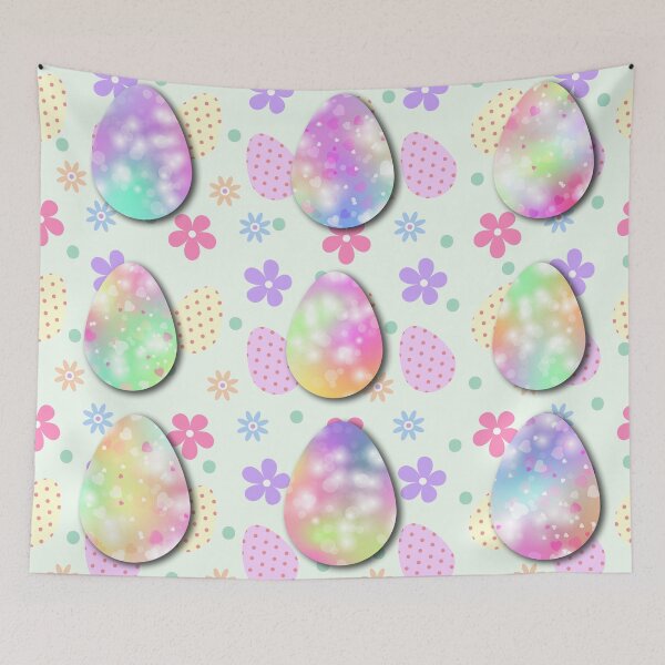 Item preview, Easter eggs designed and sold by REALDesign-Shop.