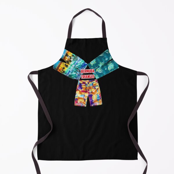 Item preview, Bermuda Triangle designed and sold by mmammammira.