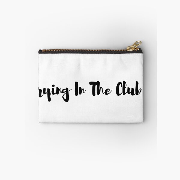 Item preview, crying in the club designed and sold by creator Designer.