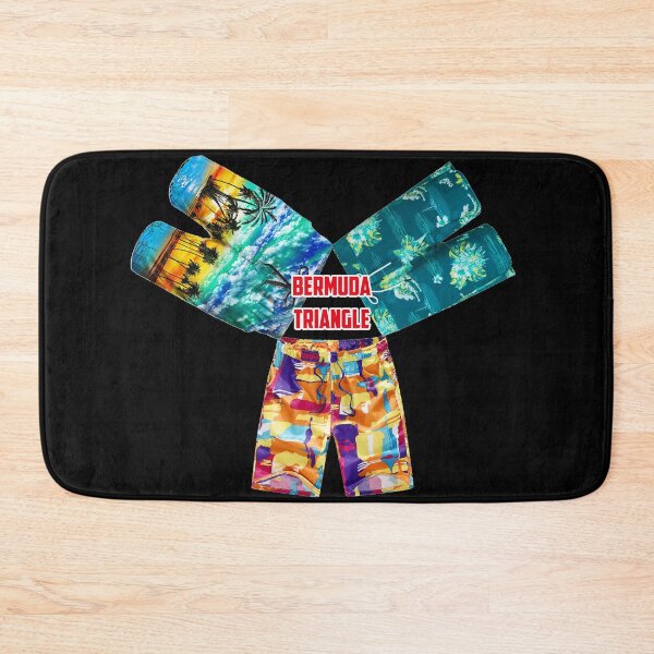Item preview, Bermuda Triangle designed and sold by mmammammira.
