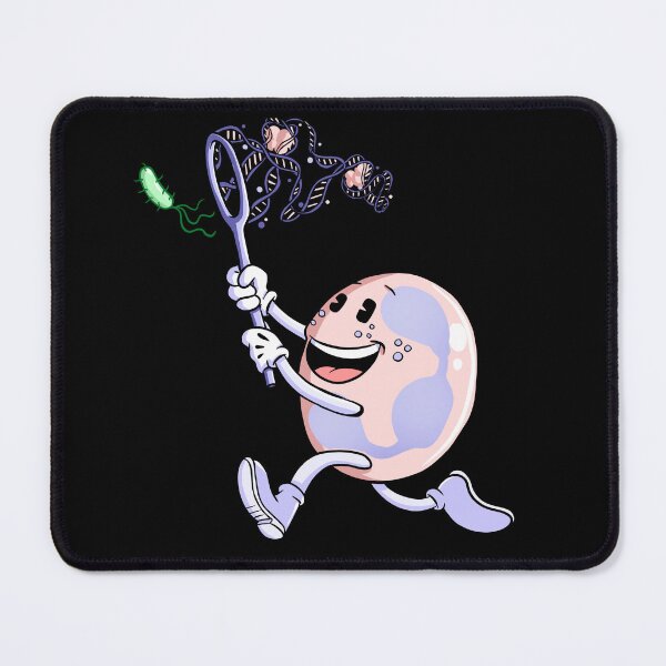 Item preview, Neutrophil Extracellular Trap designed and sold by Science Lab Designs.