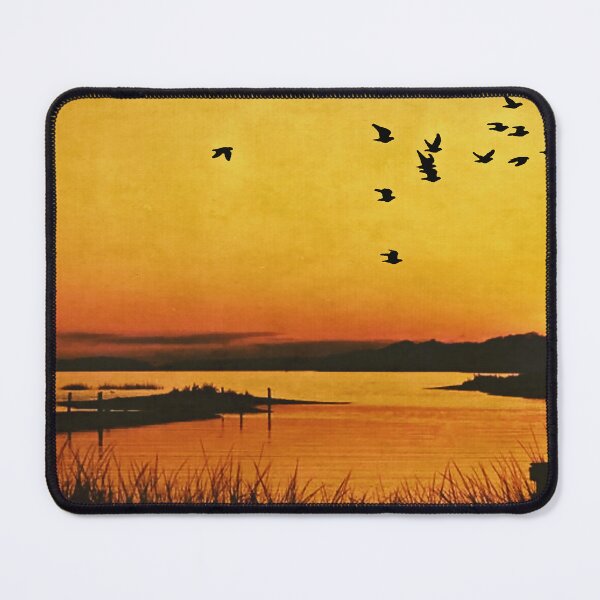 Item preview, On the Lonely Shore designed and sold by tori yule.