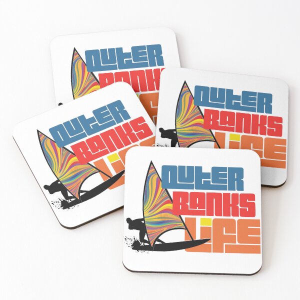 Item preview, Outer Banks Life, Outer Banks, NC designed and sold by LifeCrush.