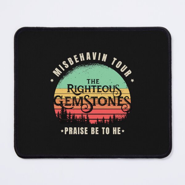 Item preview, Misbehavin tour and praise to be he designed and sold by Evrard123123.