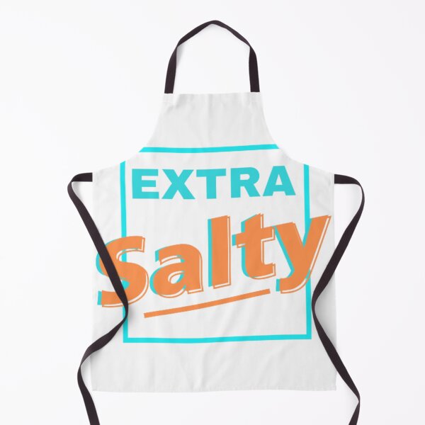 Item preview, Extra Salty Brother designed and sold by deepblueH.