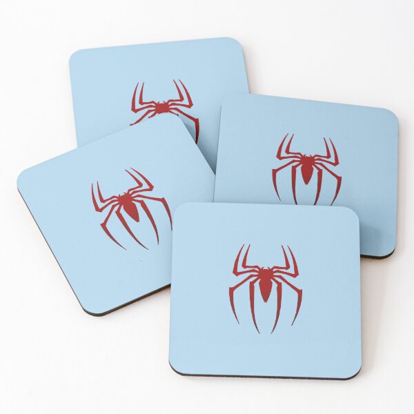 Item preview, Spider Logo Classic T-Shirt designed and sold by NhyNguyen.